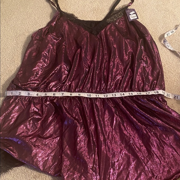 Cacique collection lingerie size 26/28 NWT - Picture 12 of 12